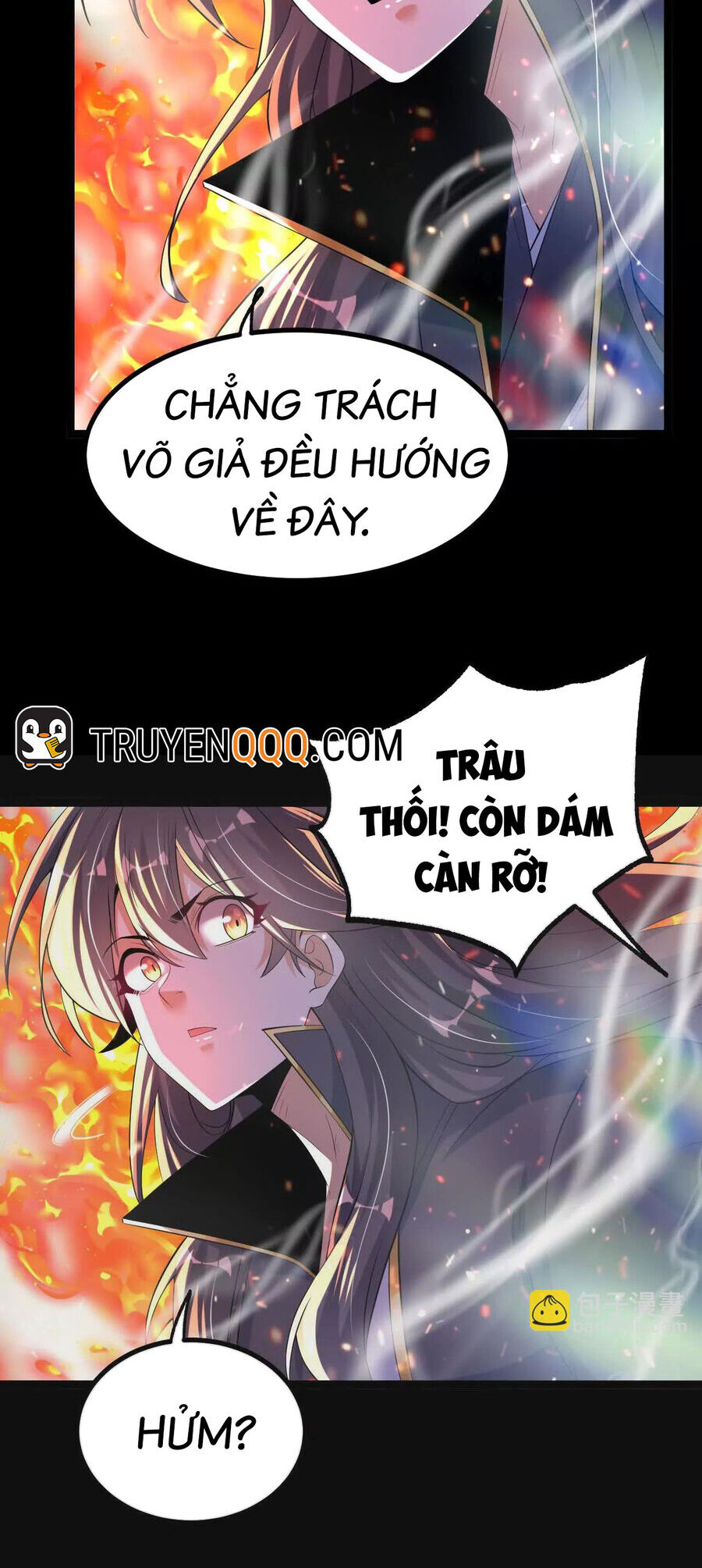 Ngạo Thế Đan Thần Chapter 46 - Trang 14