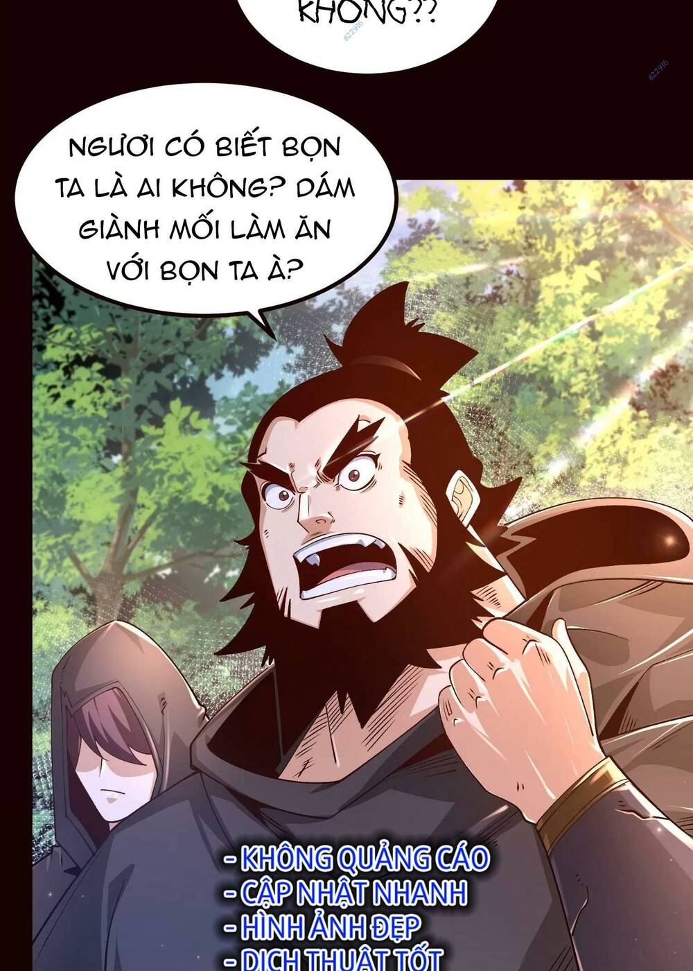 Ngạo Thế Đan Thần Chapter 20 - Trang 14