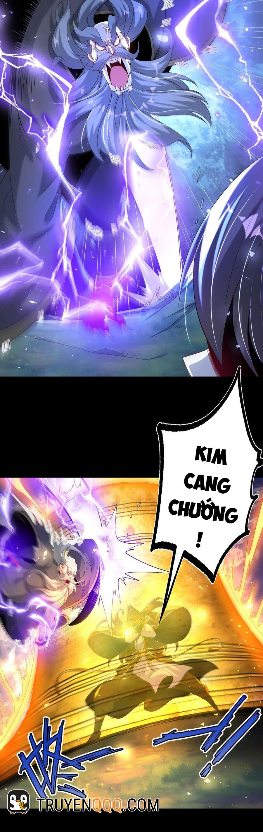 Ngạo Thế Đan Thần Chapter 41 - Trang 3