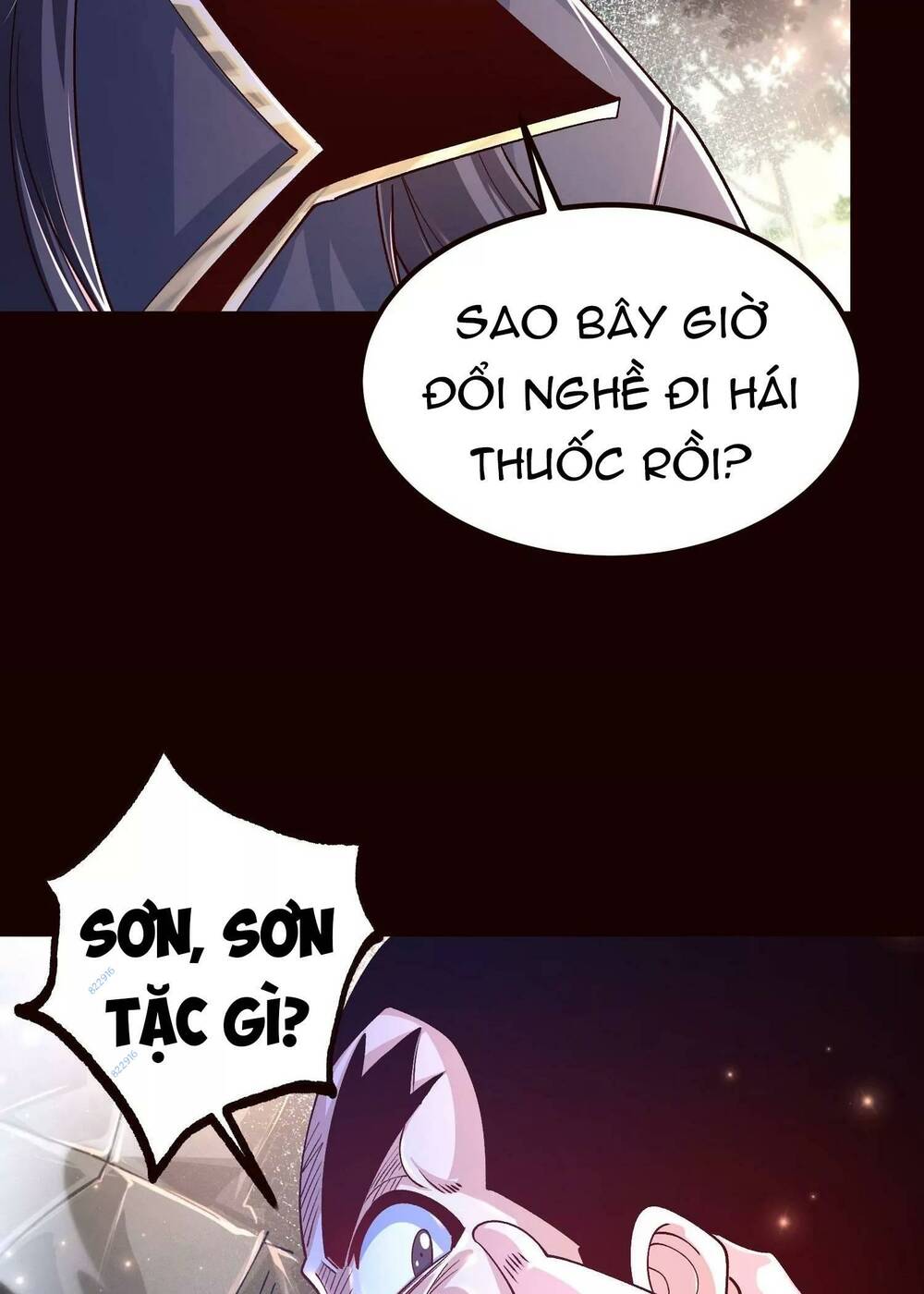 Ngạo Thế Đan Thần Chapter 20 - Trang 24