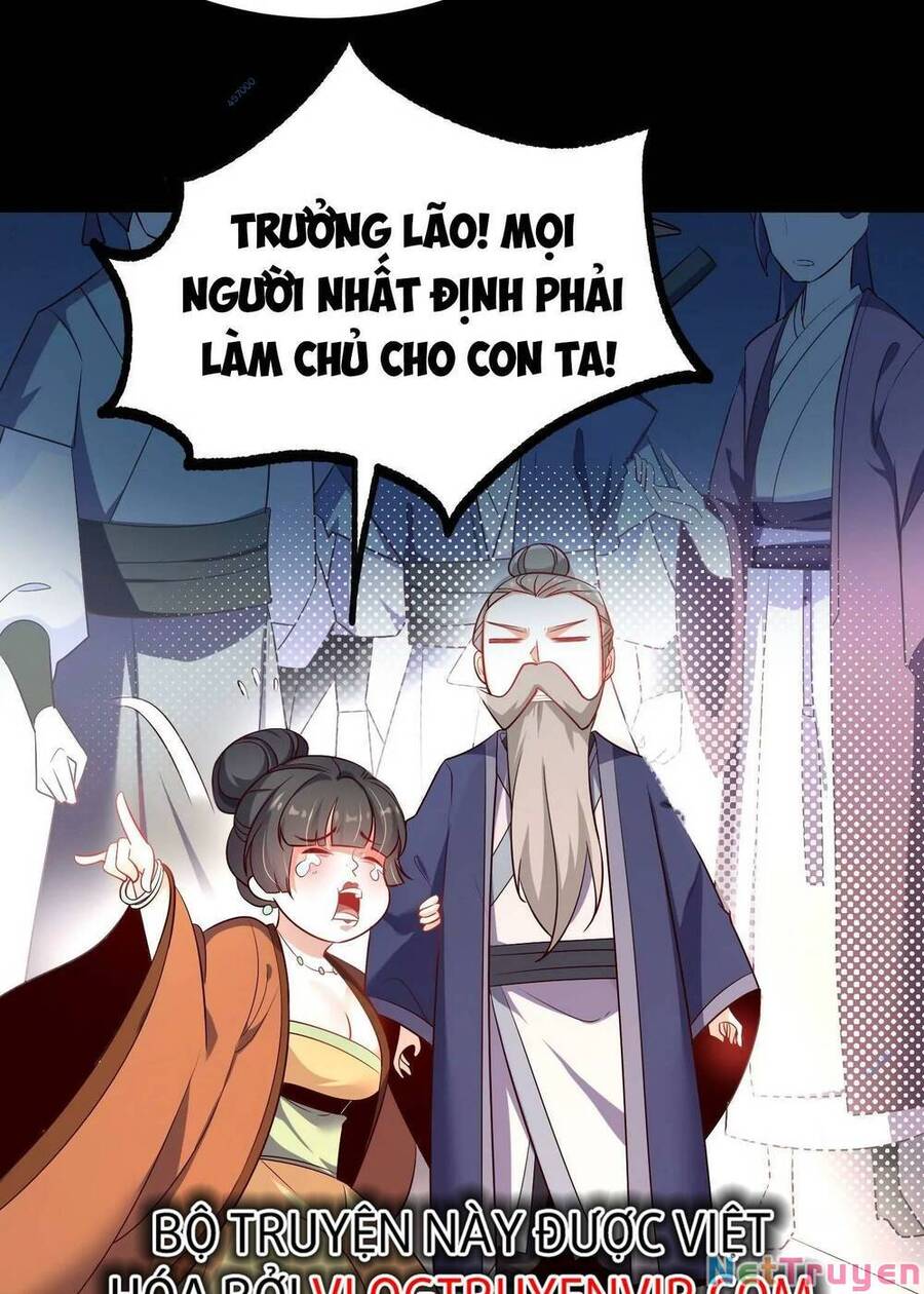 Ngạo Thế Đan Thần Chapter 8 - Trang 8