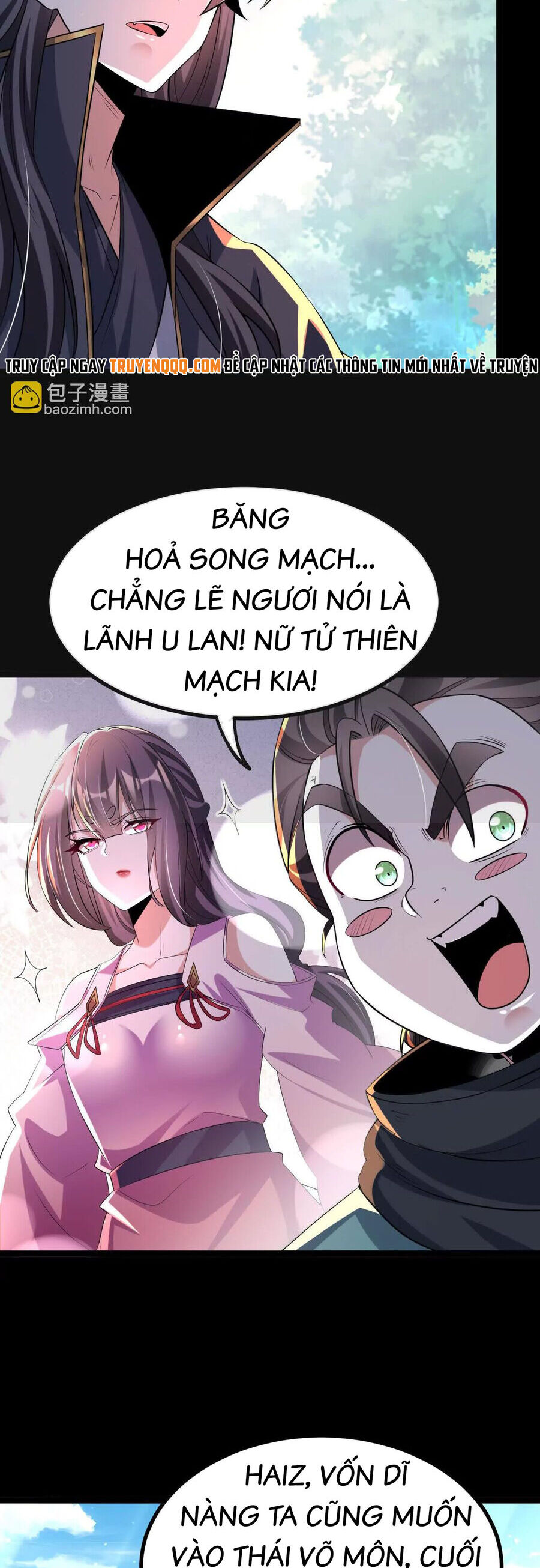 Ngạo Thế Đan Thần Chapter 48 - Trang 15