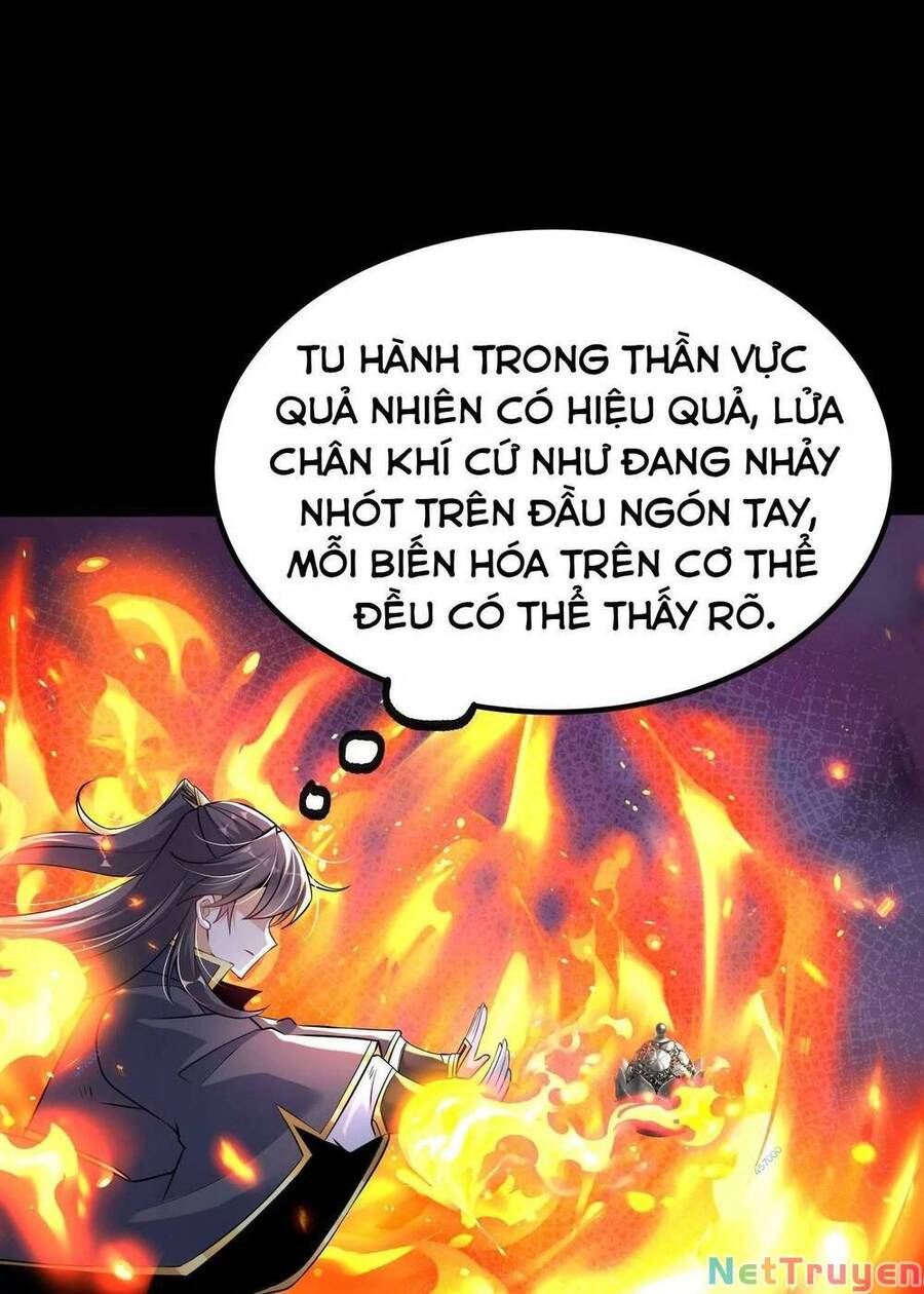 Ngạo Thế Đan Thần Chapter 7 - Trang 14