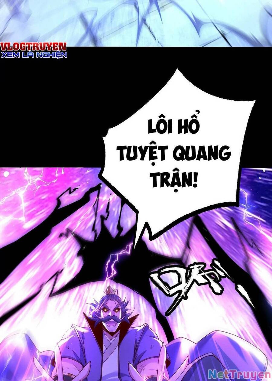 Ngạo Thế Đan Thần Chapter 9 - Trang 23