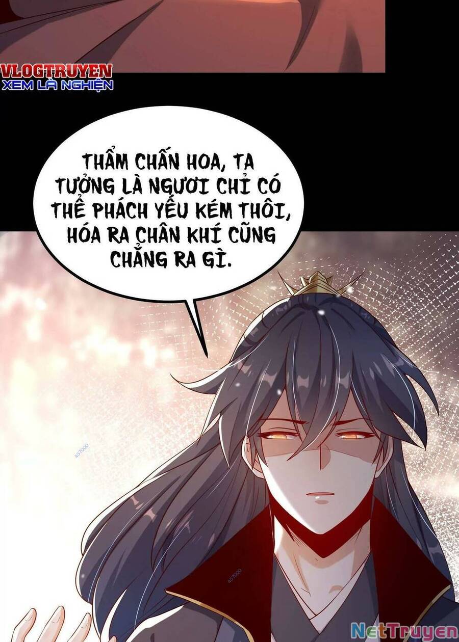 Ngạo Thế Đan Thần Chapter 5 - Trang 46