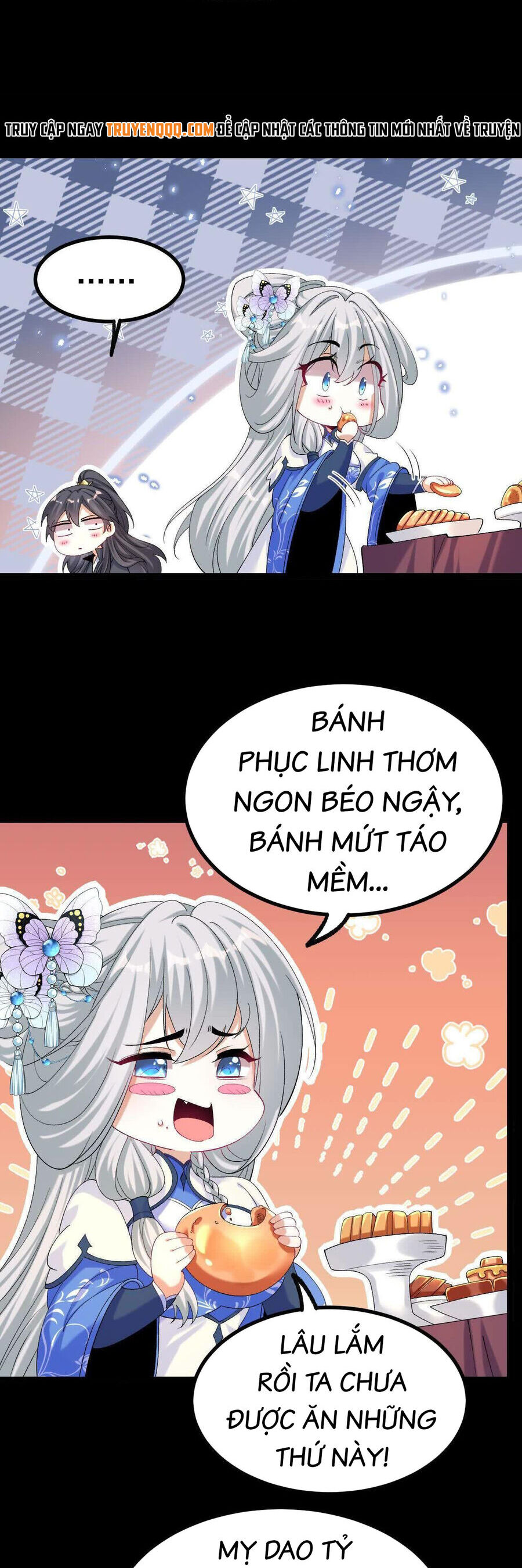 Ngạo Thế Đan Thần Chapter 42 - Trang 11