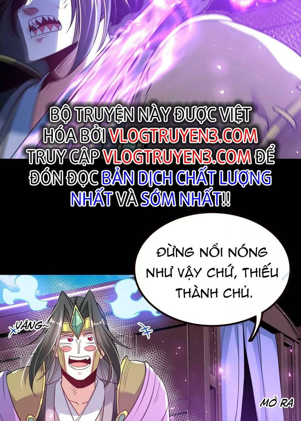 Ngạo Thế Đan Thần Chapter 18 - Trang 54