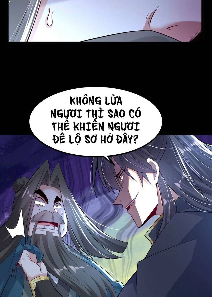 Ngạo Thế Đan Thần Chapter 14 - Trang 85