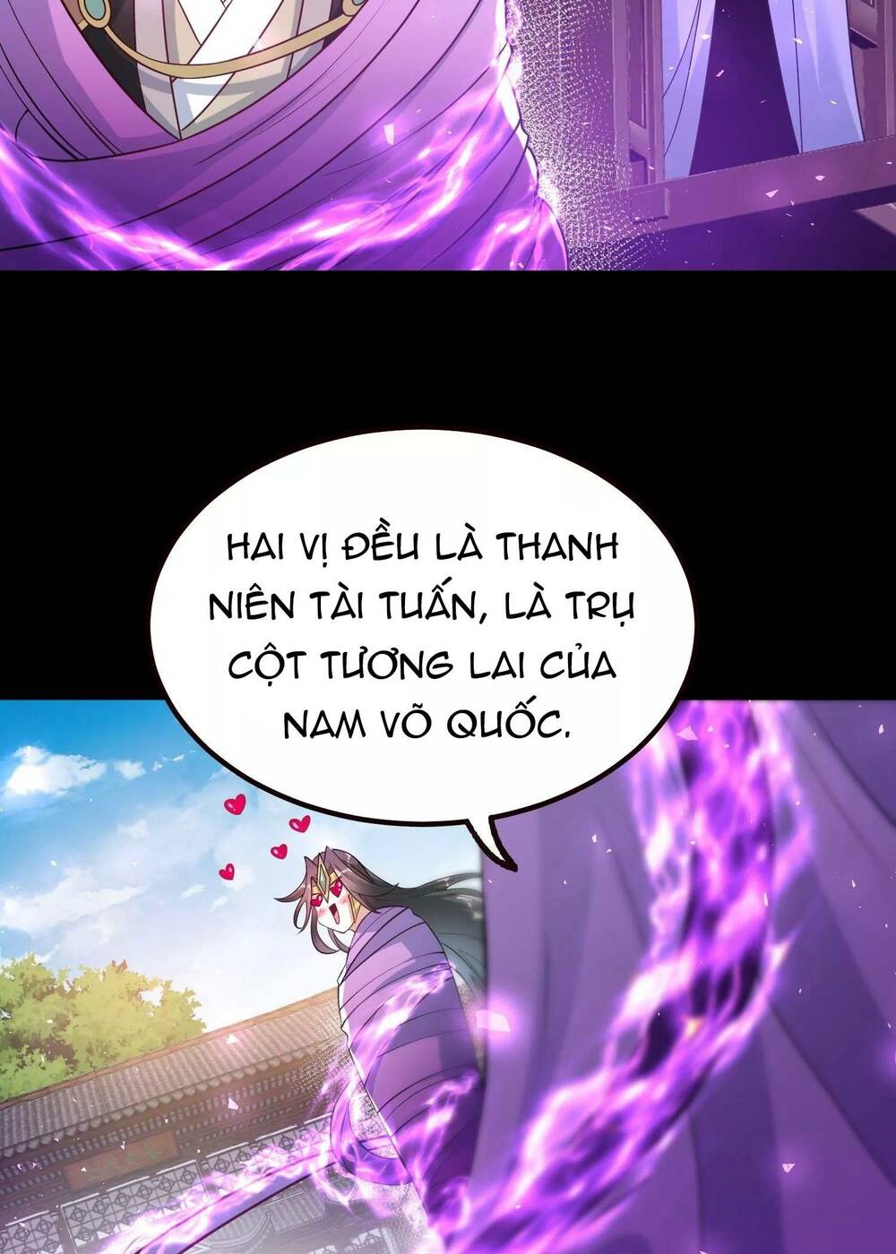 Ngạo Thế Đan Thần Chapter 18 - Trang 55