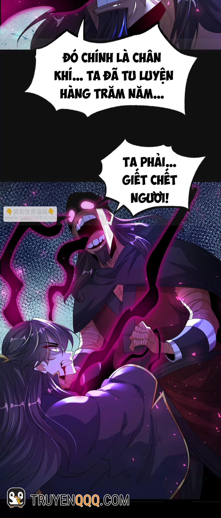 Ngạo Thế Đan Thần Chapter 44 - Trang 20