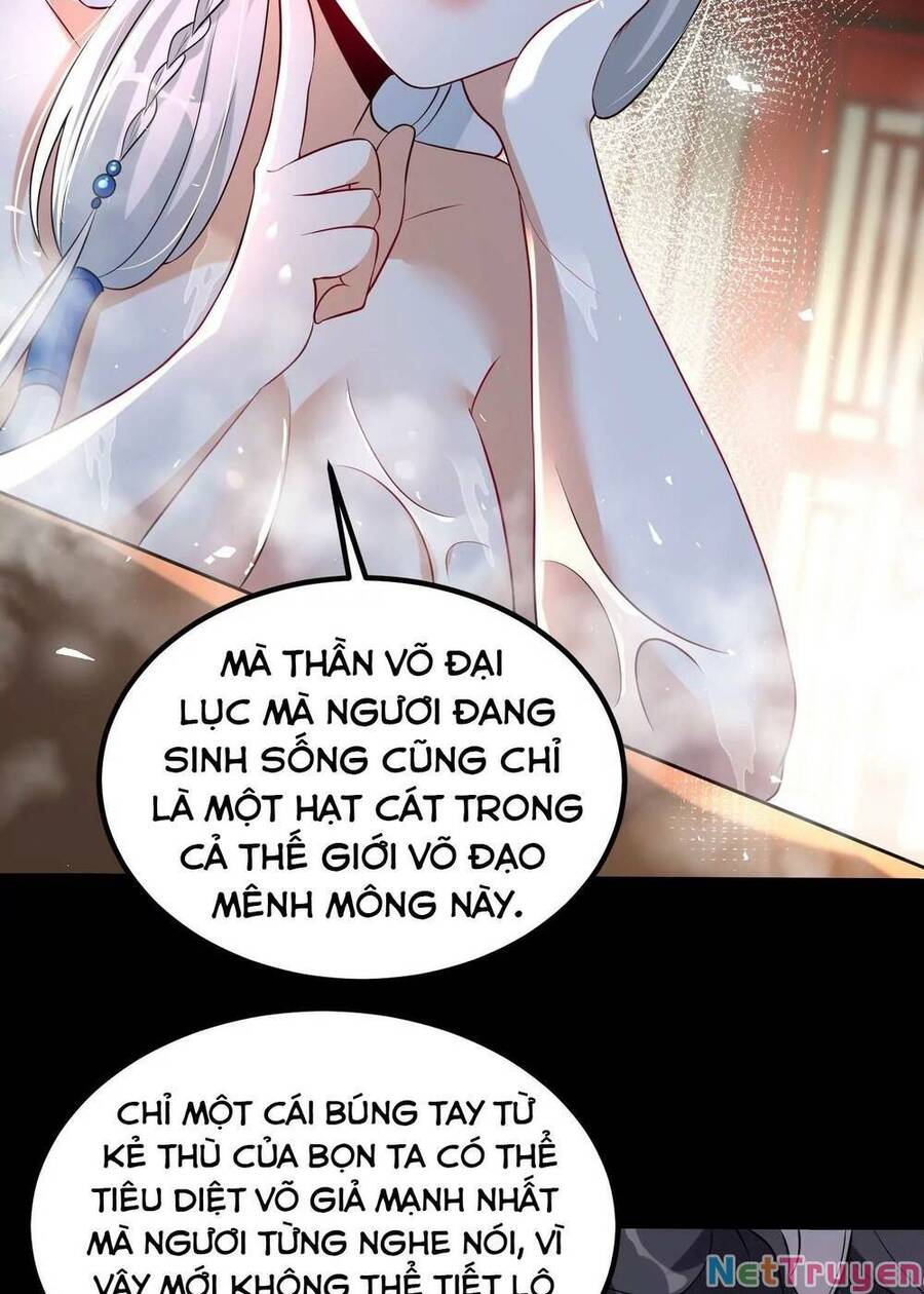 Ngạo Thế Đan Thần Chapter 4 - Trang 93