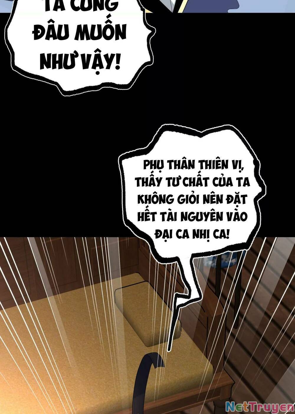 Ngạo Thế Đan Thần Chapter 17 - Trang 32