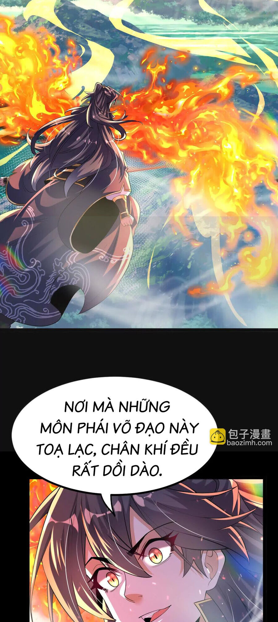 Ngạo Thế Đan Thần Chapter 46 - Trang 13