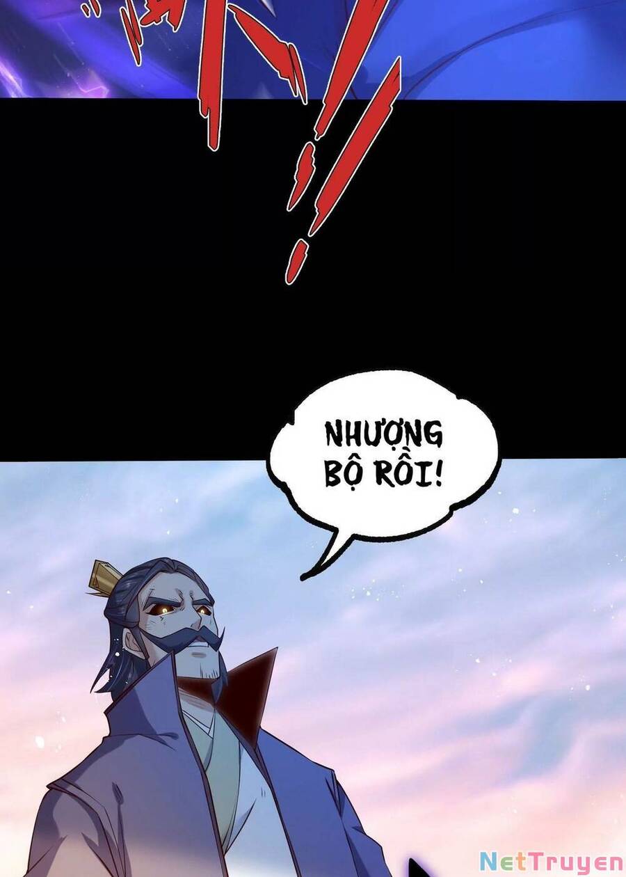 Ngạo Thế Đan Thần Chapter 9 - Trang 27