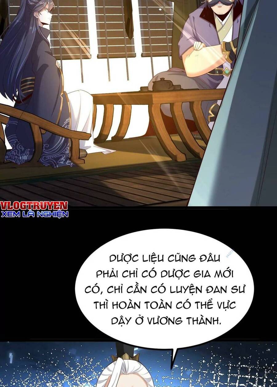 Ngạo Thế Đan Thần Chapter 15 - Trang 90