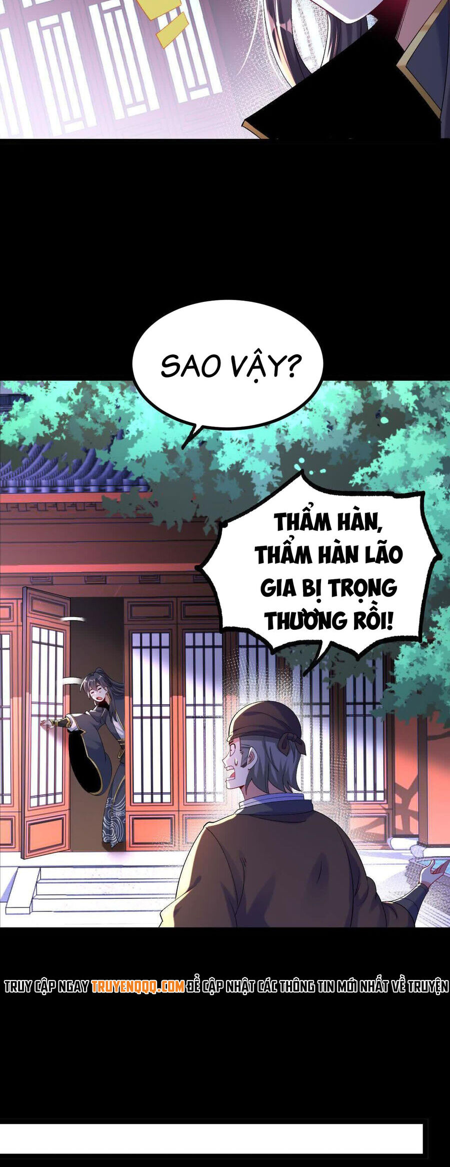 Ngạo Thế Đan Thần Chapter 42 - Trang 15