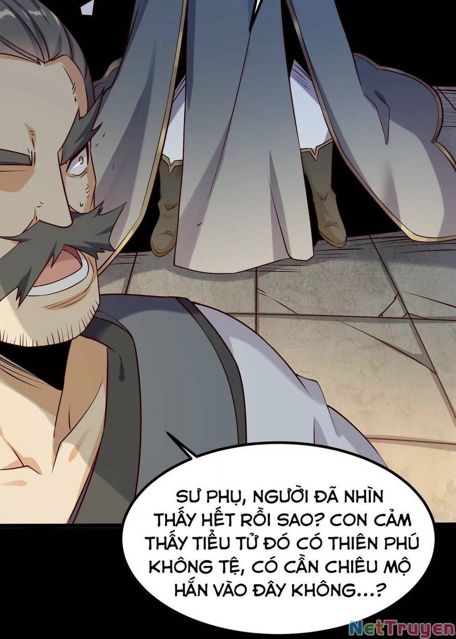 Ngạo Thế Đan Thần Chapter 5 - Trang 71