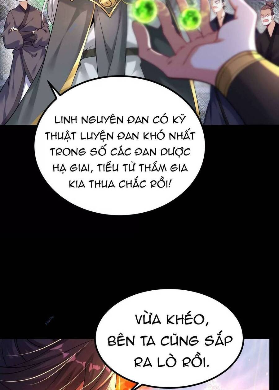 Ngạo Thế Đan Thần Chapter 14 - Trang 8