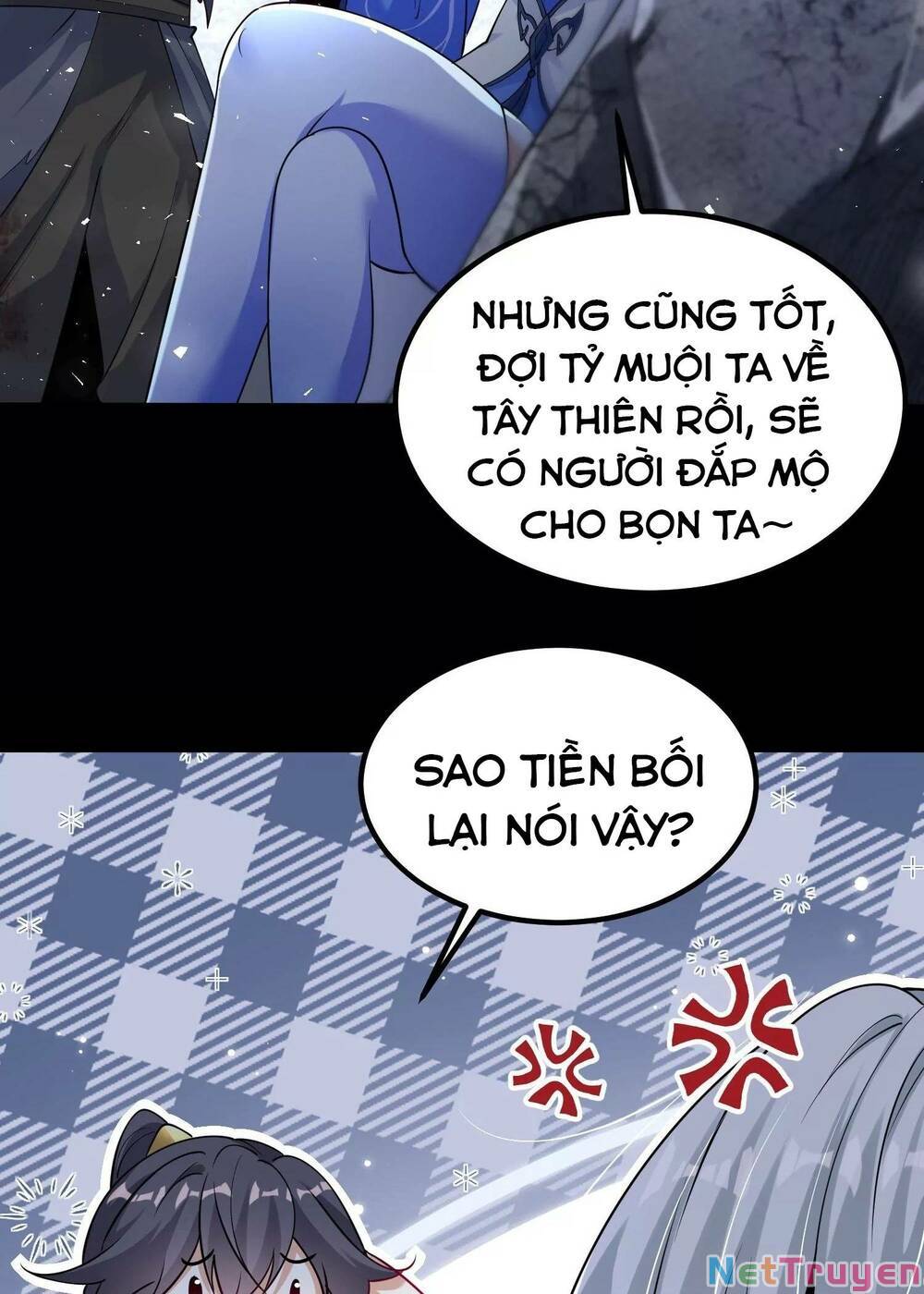 Ngạo Thế Đan Thần Chapter 2 - Trang 49