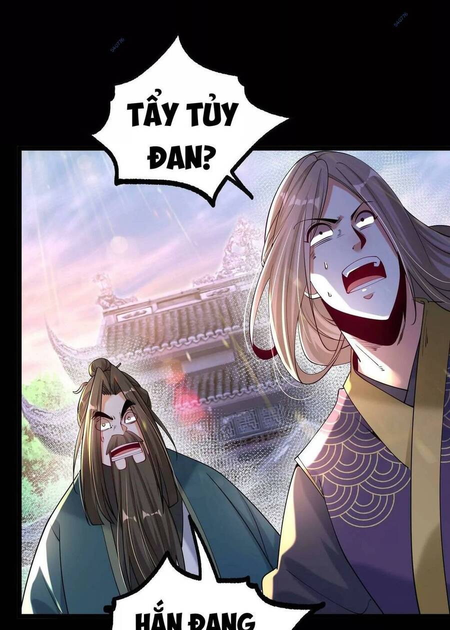 Ngạo Thế Đan Thần Chapter 14 - Trang 14