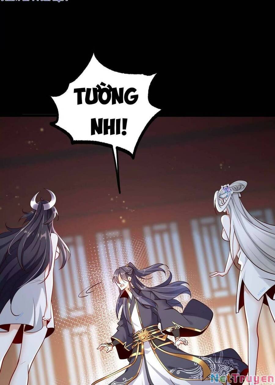 Ngạo Thế Đan Thần Chapter 5 - Trang 6