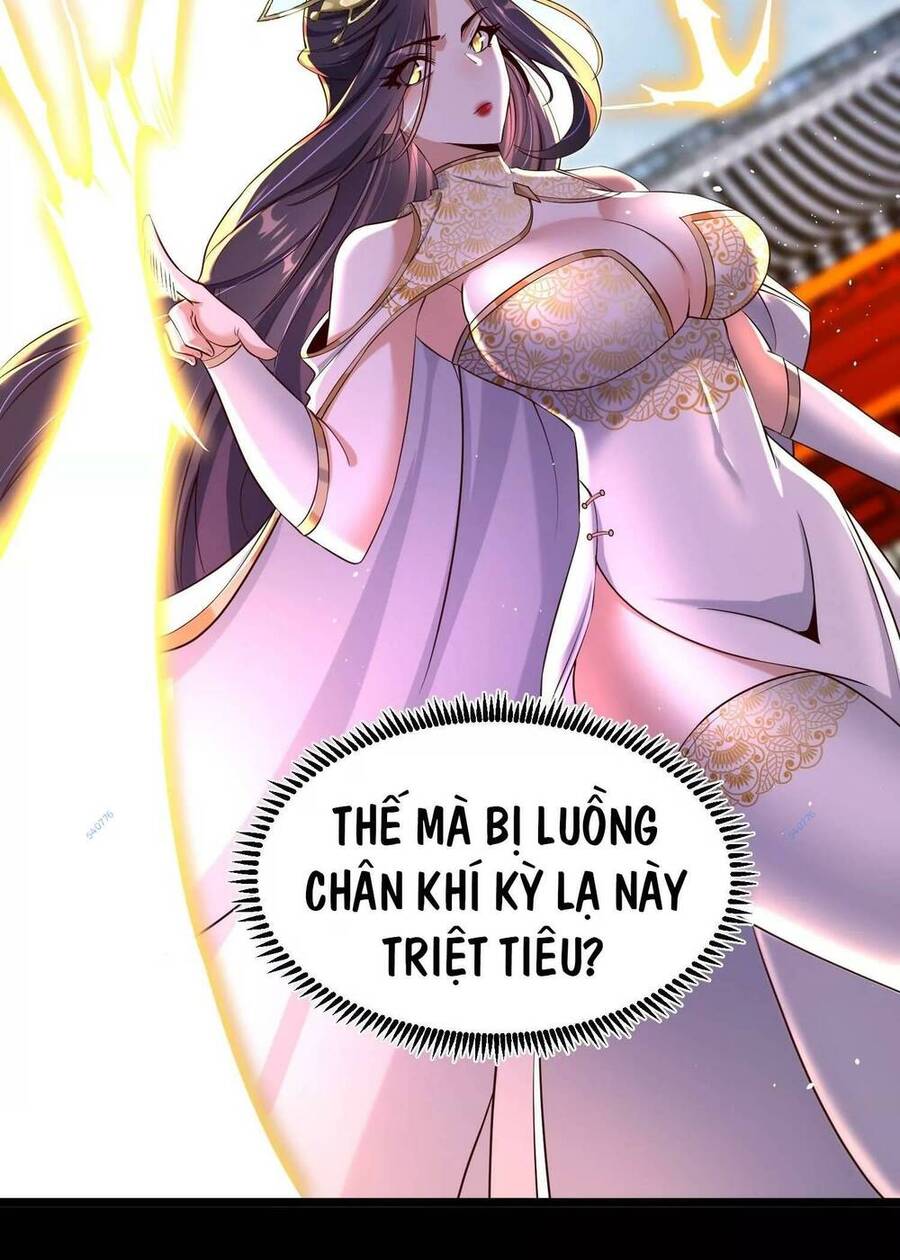 Ngạo Thế Đan Thần Chapter 15 - Trang 44