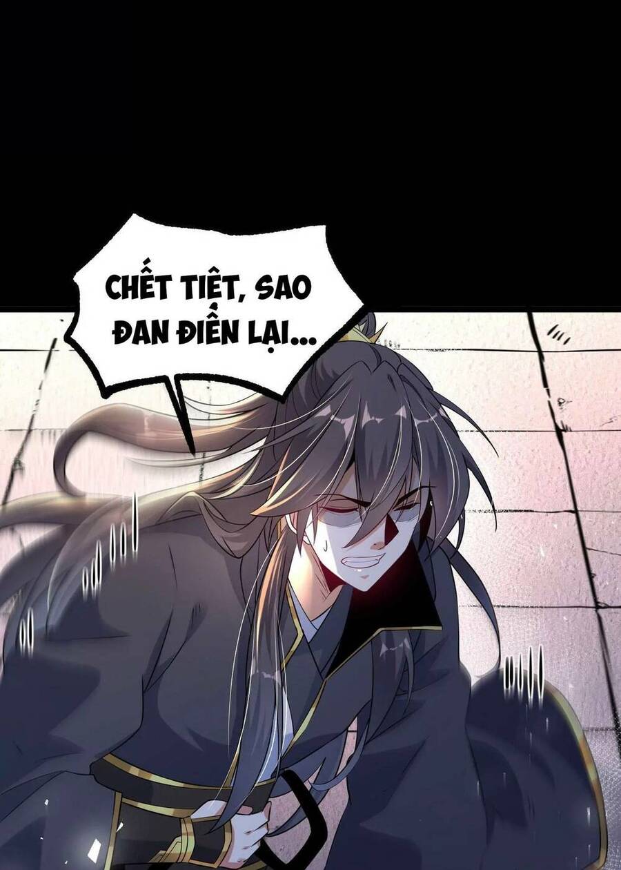 Ngạo Thế Đan Thần Chapter 14 - Trang 67