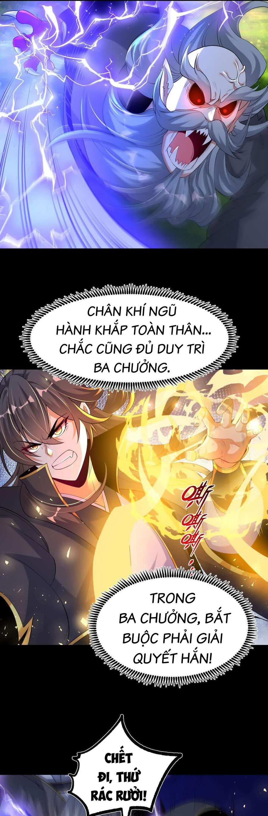 Ngạo Thế Đan Thần Chapter 41 - Trang 7