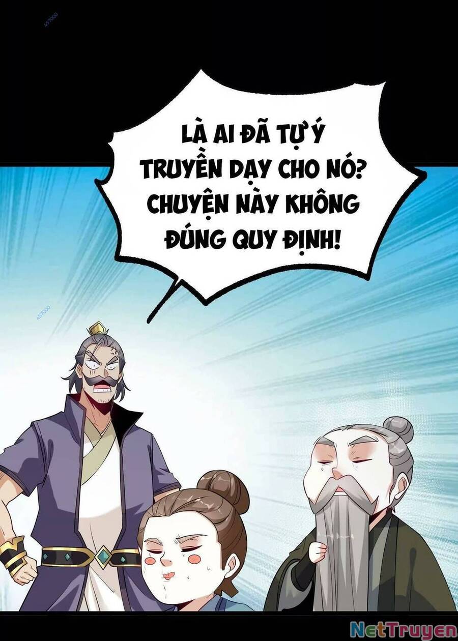 Ngạo Thế Đan Thần Chapter 7 - Trang 49