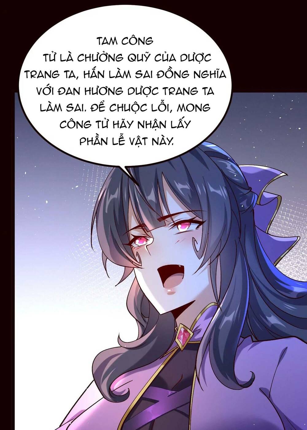 Ngạo Thế Đan Thần Chapter 19 - Trang 11