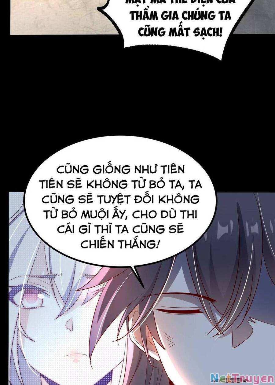 Ngạo Thế Đan Thần Chapter 8 - Trang 37