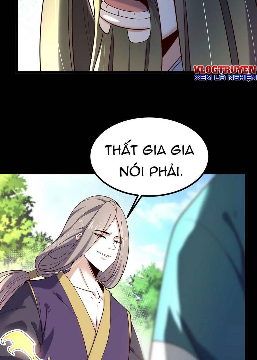 Ngạo Thế Đan Thần Chapter 12 - Trang 31