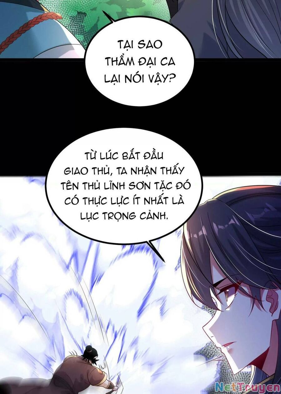 Ngạo Thế Đan Thần Chapter 11 - Trang 67