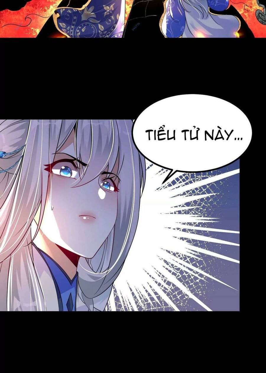 Ngạo Thế Đan Thần Chapter 13 - Trang 38