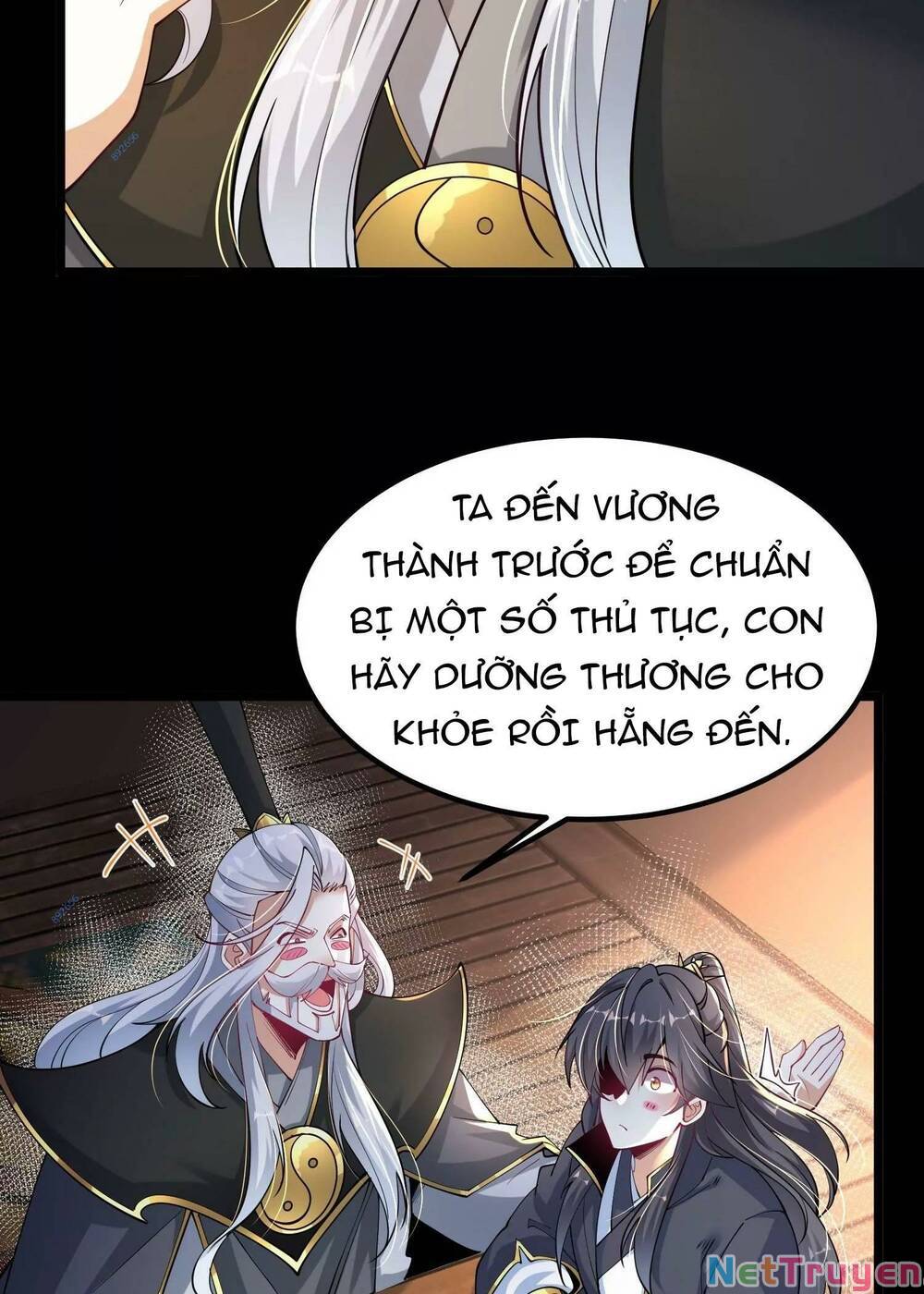 Ngạo Thế Đan Thần Chapter 16 - Trang 4