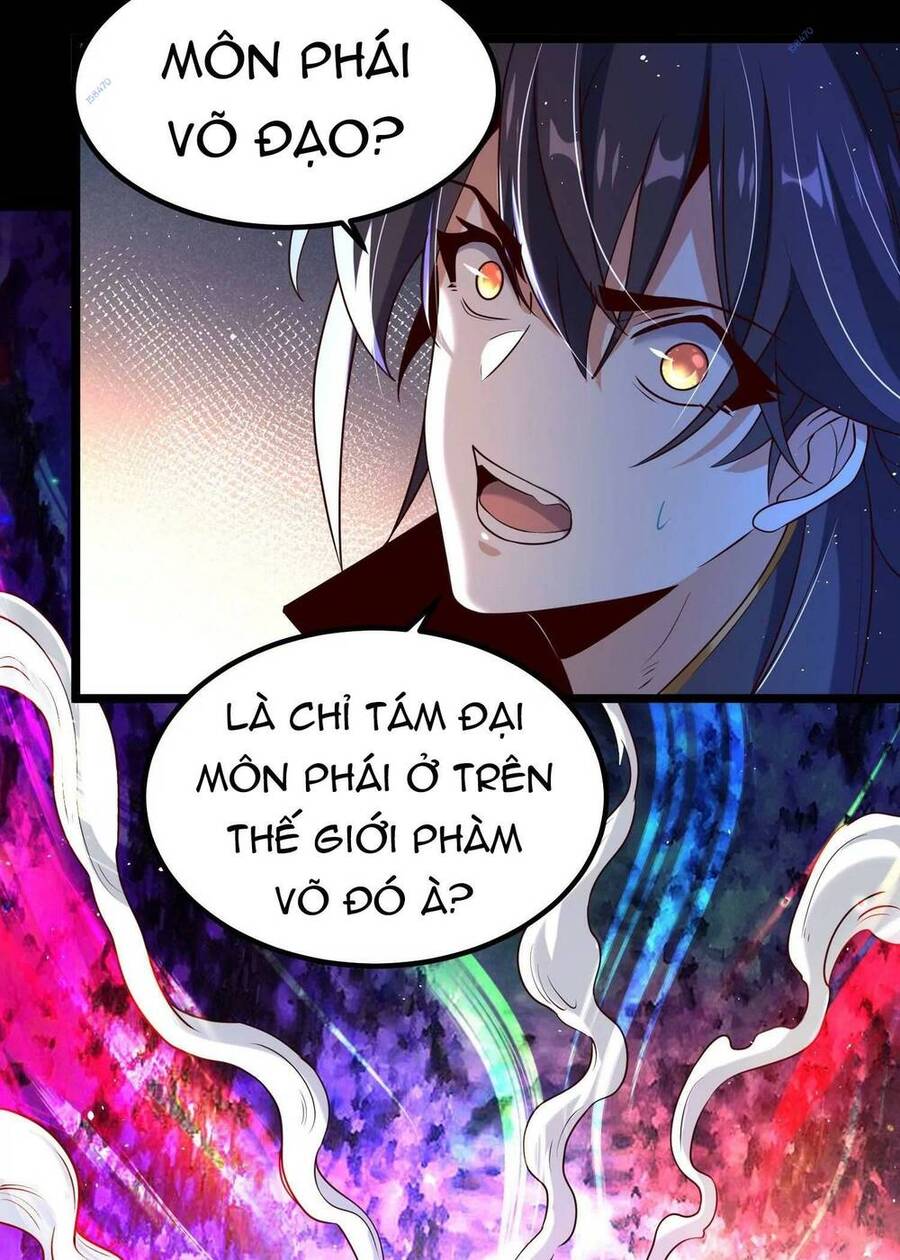 Ngạo Thế Đan Thần Chapter 12 - Trang 62