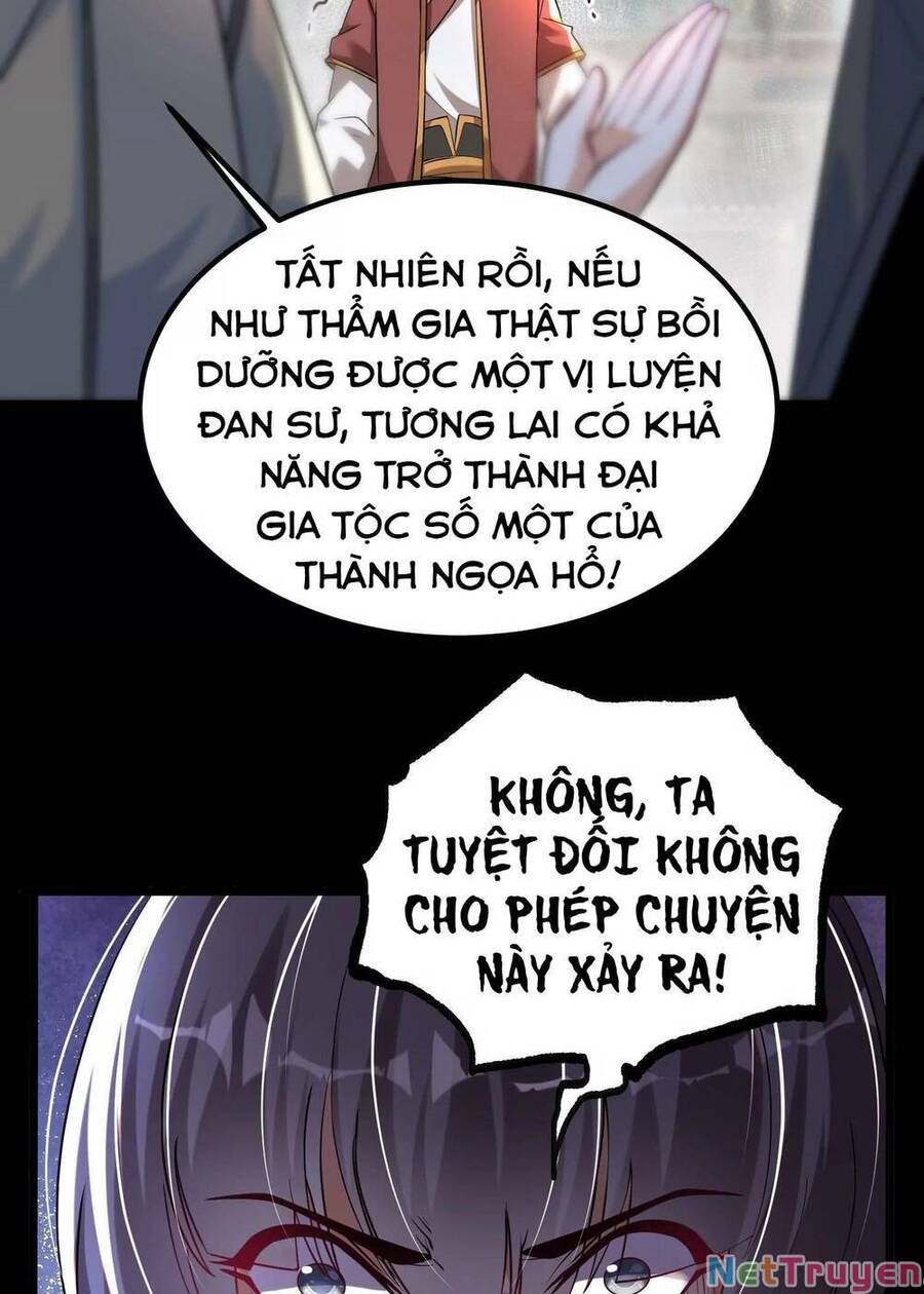 Ngạo Thế Đan Thần Chapter 7 - Trang 35