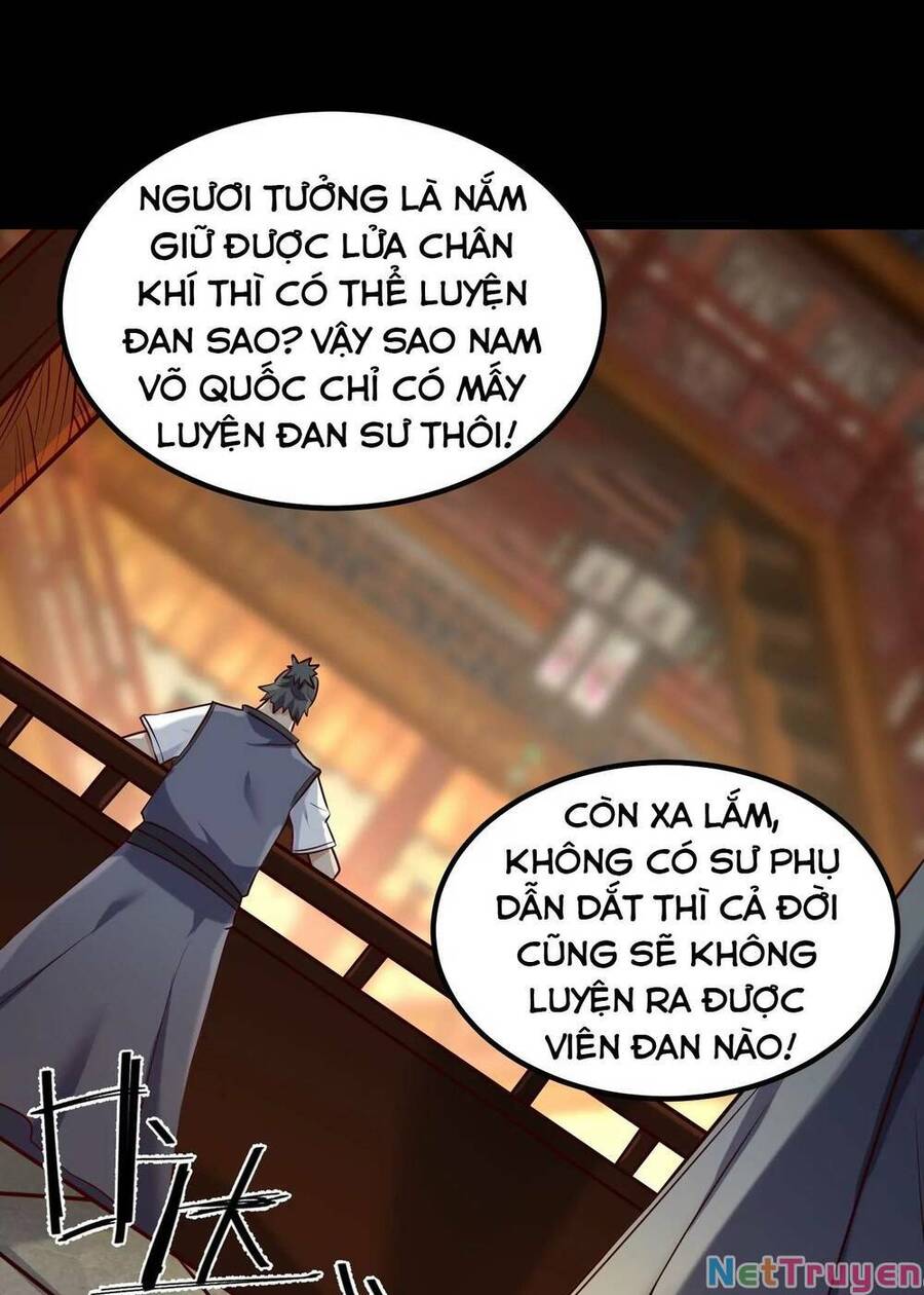 Ngạo Thế Đan Thần Chapter 5 - Trang 69