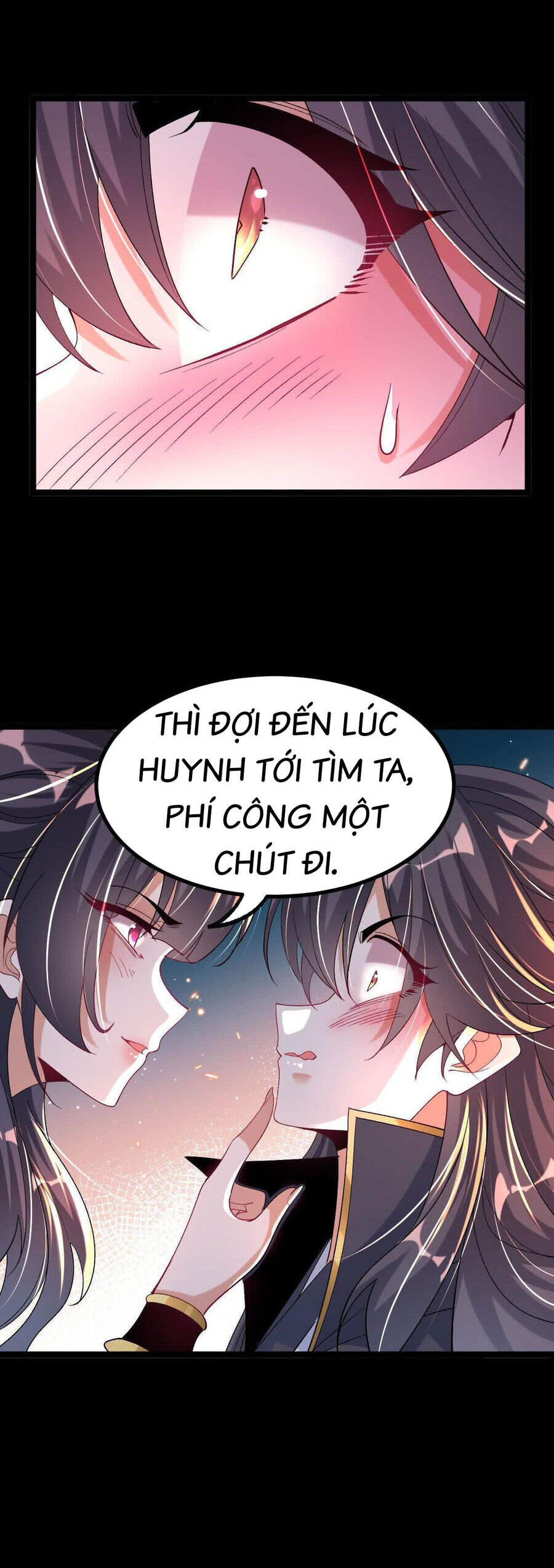 Ngạo Thế Đan Thần Chapter 37 - Trang 5