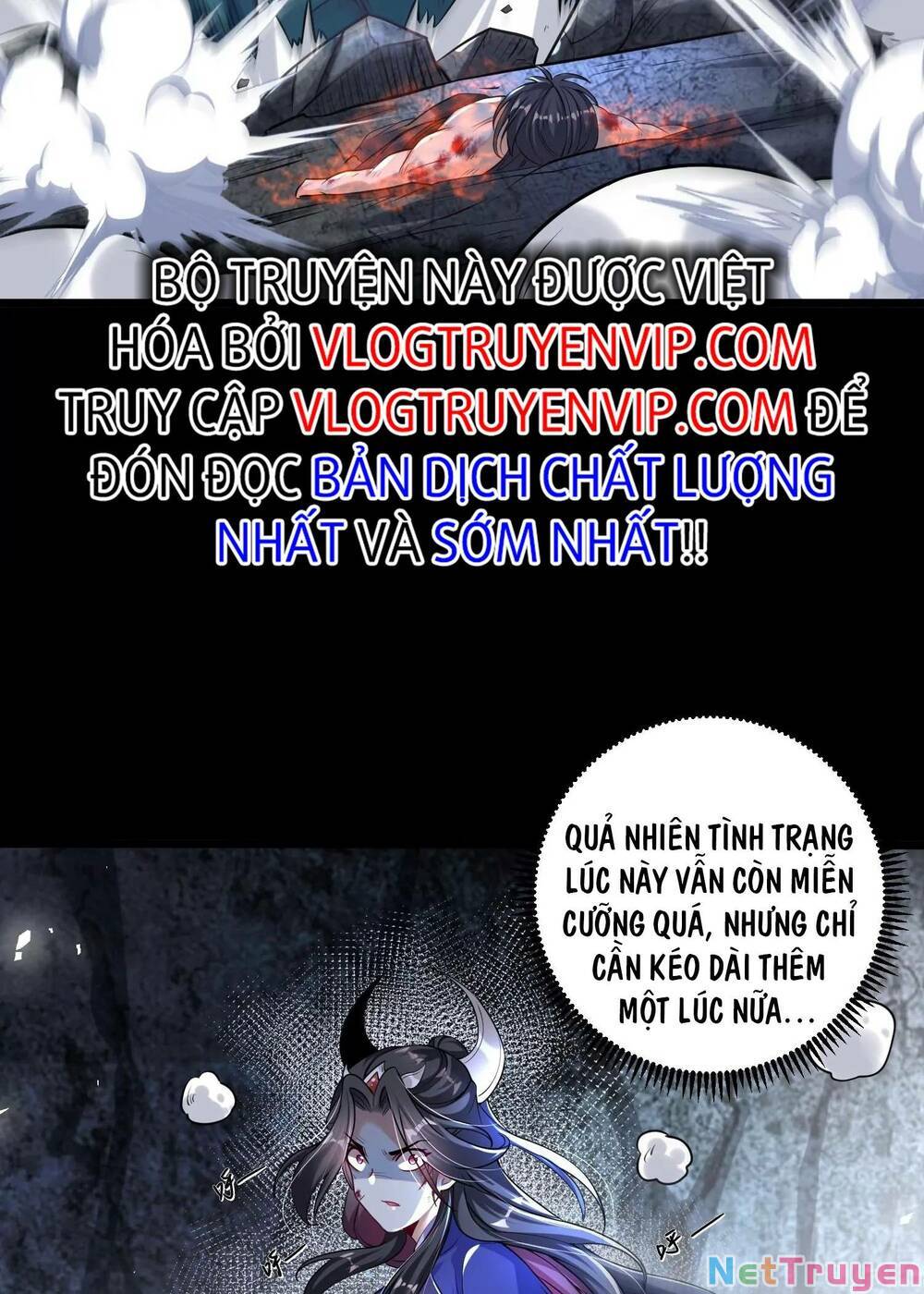 Ngạo Thế Đan Thần Chapter 3 - Trang 94