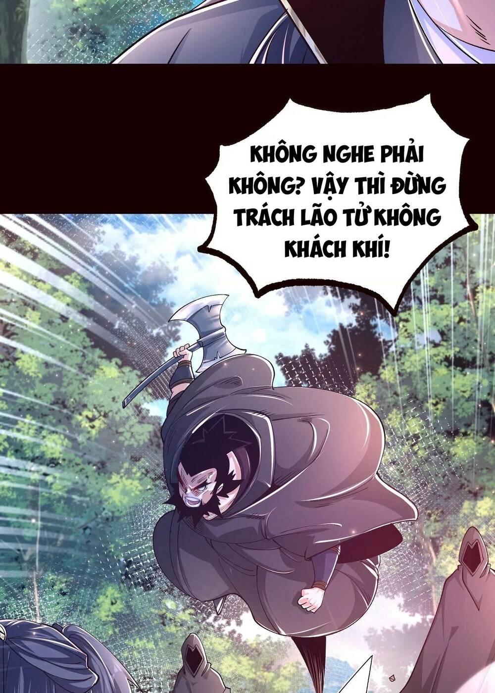 Ngạo Thế Đan Thần Chapter 20 - Trang 17