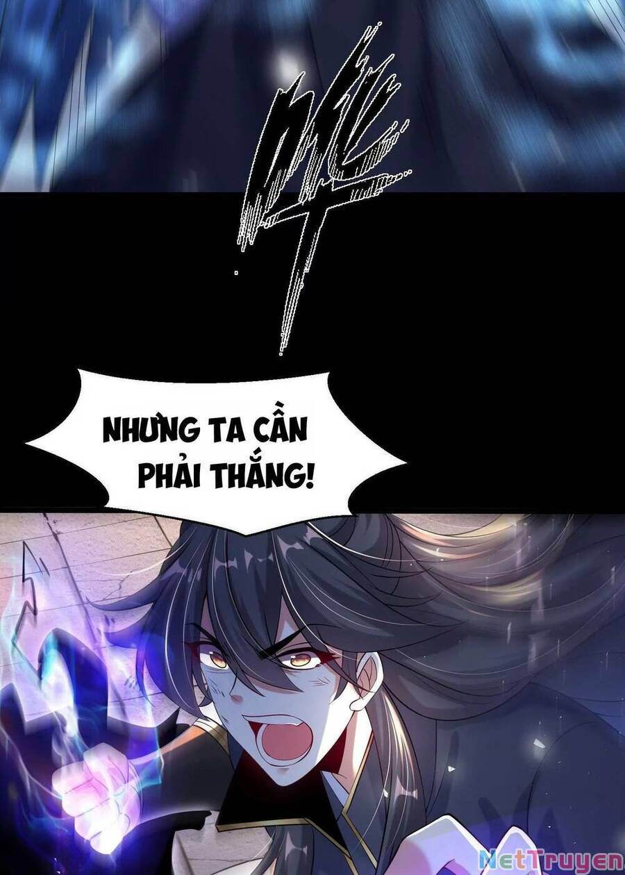 Ngạo Thế Đan Thần Chapter 10 - Trang 35