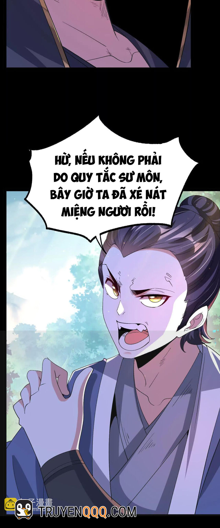 Ngạo Thế Đan Thần Chapter 47 - Trang 20