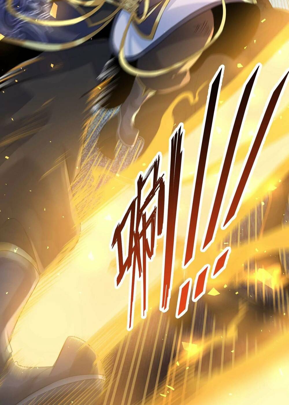 Ngạo Thế Đan Thần Chapter 18 - Trang 25