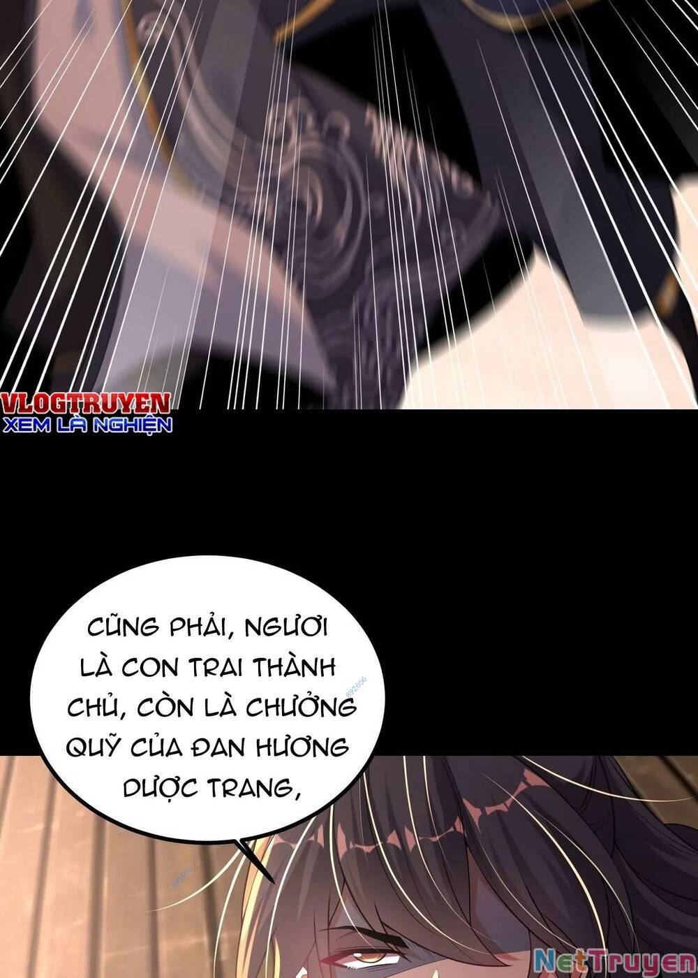 Ngạo Thế Đan Thần Chapter 17 - Trang 6