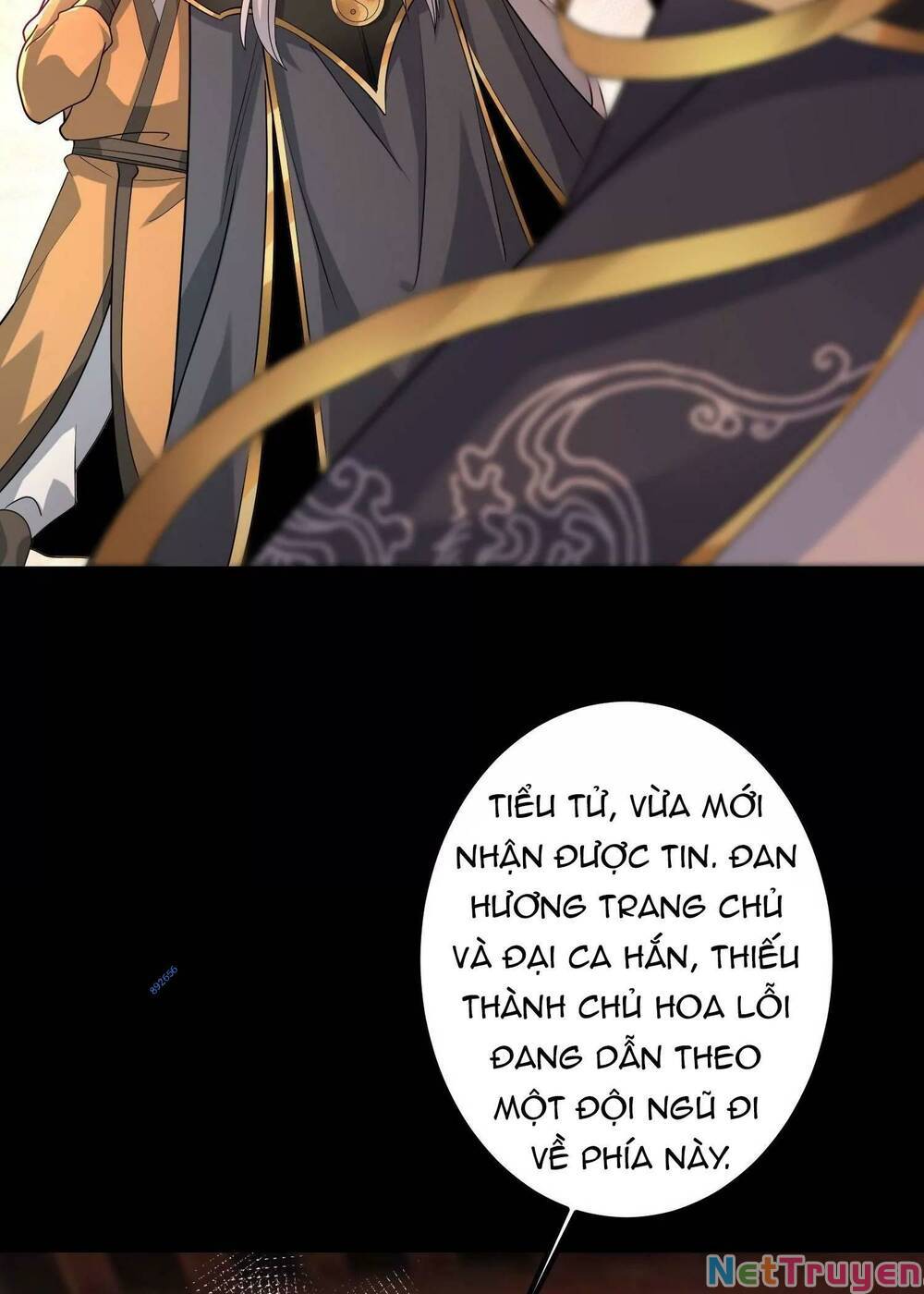 Ngạo Thế Đan Thần Chapter 17 - Trang 37