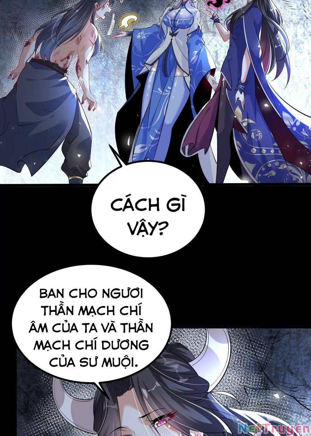 Ngạo Thế Đan Thần Chapter 3 - Trang 26