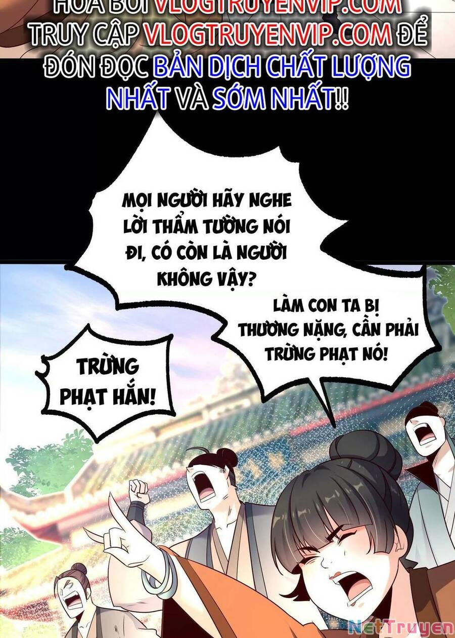 Ngạo Thế Đan Thần Chapter 8 - Trang 9