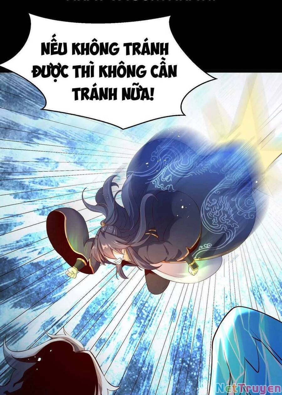 Ngạo Thế Đan Thần Chapter 9 - Trang 92