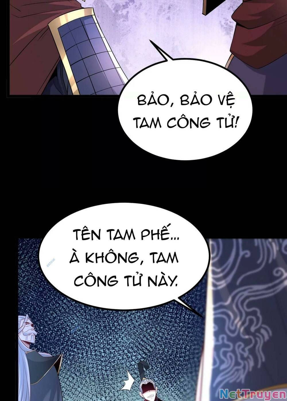 Ngạo Thế Đan Thần Chapter 16 - Trang 37